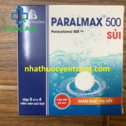 Paralmax 500