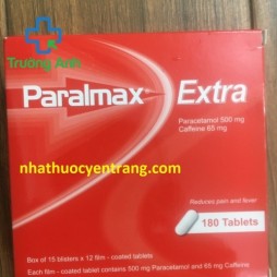 Paralmax Extra