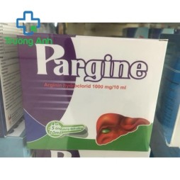 Pargine 1G/10Ml