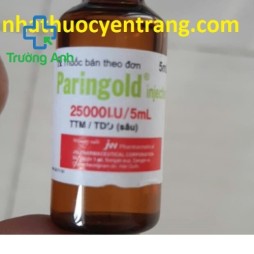 Paringold