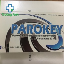 Parokey 20Mg