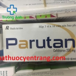 Parutan 200Mg