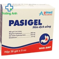 Pasigel 5Ml