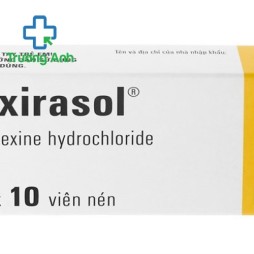 Paxirasol 8Mg