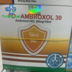 Pd-Ambroxol 30