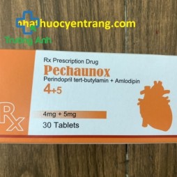 Pechaunox 4+5