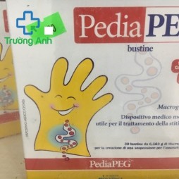 Pedia Peg