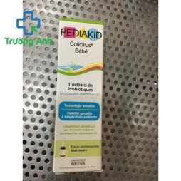 Pediakid Colicillus Bébé 10Ml