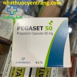 Pegaset 50Mg