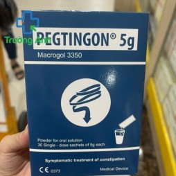 Pegtingon 5G