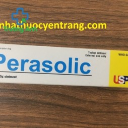 Perasolic 15G