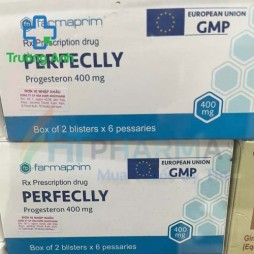 Perfeclly 400Mg