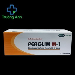 Perglim M-1