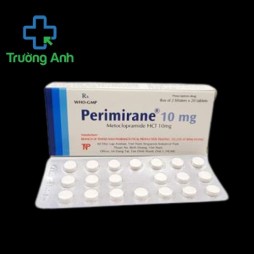 Perimirane 10Mg