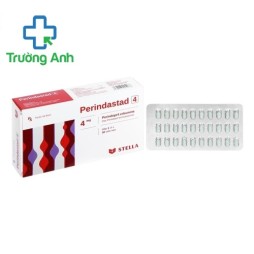 Perindastad 4Mg