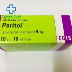 Peritol 4Mg