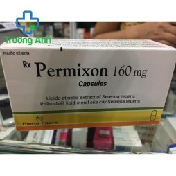 Permixon 160Mg