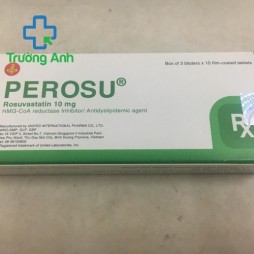 Perosu 10Mg
