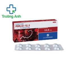 Peruzi 12.5