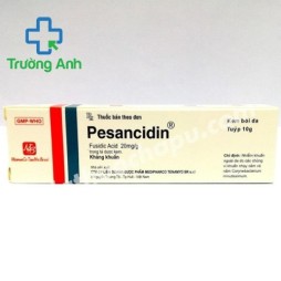 Pesancidin Cream 10G
