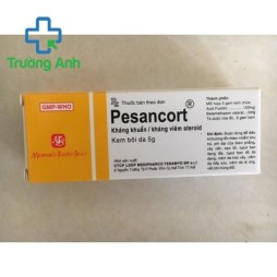 Pesancort 5G Cream