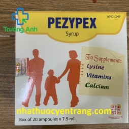 Pezypex