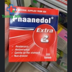 Phaanedol Extra