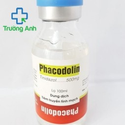 Phacodolin 500Mg