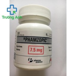 Phamzopic 7.5Mg