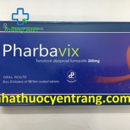 Pharbavix