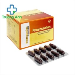 Pharnaraton
