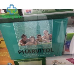 Pharvitol