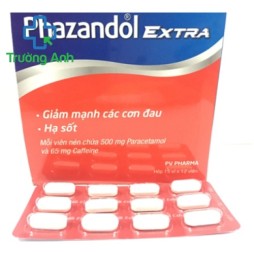 Phazandol Extra