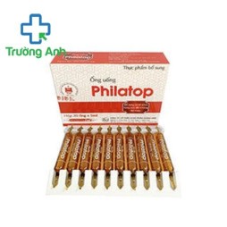 Philatop Khánh Hòa 50 Ống