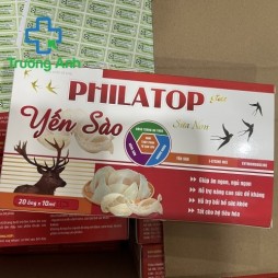 Philatop Yến Sào