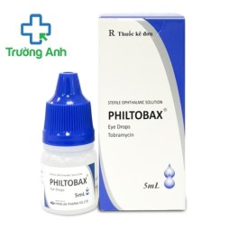 Philtobax 5Ml