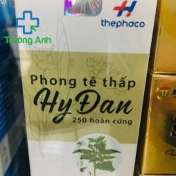 Phong Tê Thấp Hydan