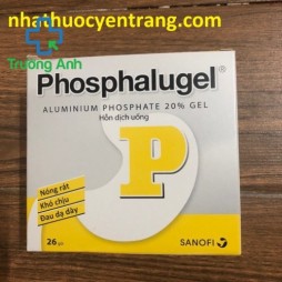 Phosphalugel
