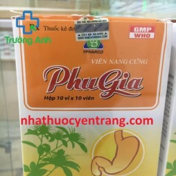 Phugia