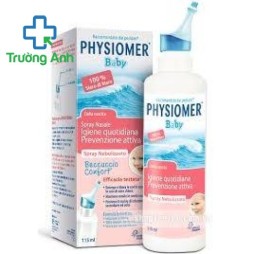 Physiomer Baby 115Ml