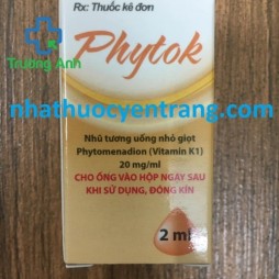 Phytok 2Ml