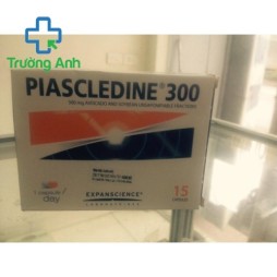 Piascledine 300Mg