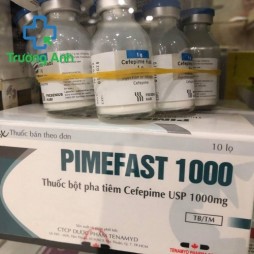 Pimefast 1G