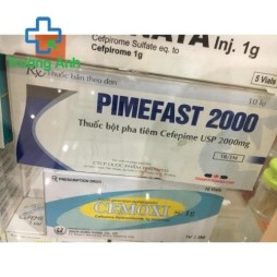 Pimefast 2G