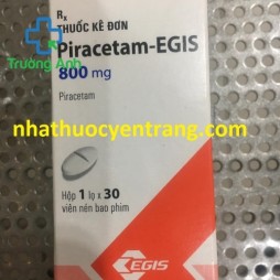 Piracetam Egis 800Mg