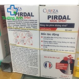 Pirdal Nasal Spray