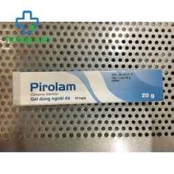 Pirolam Gel