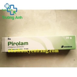 Pirolam Suspension