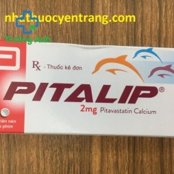 Pitalip 2Mg
