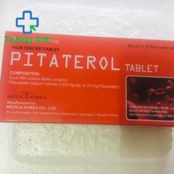 Pitaterol